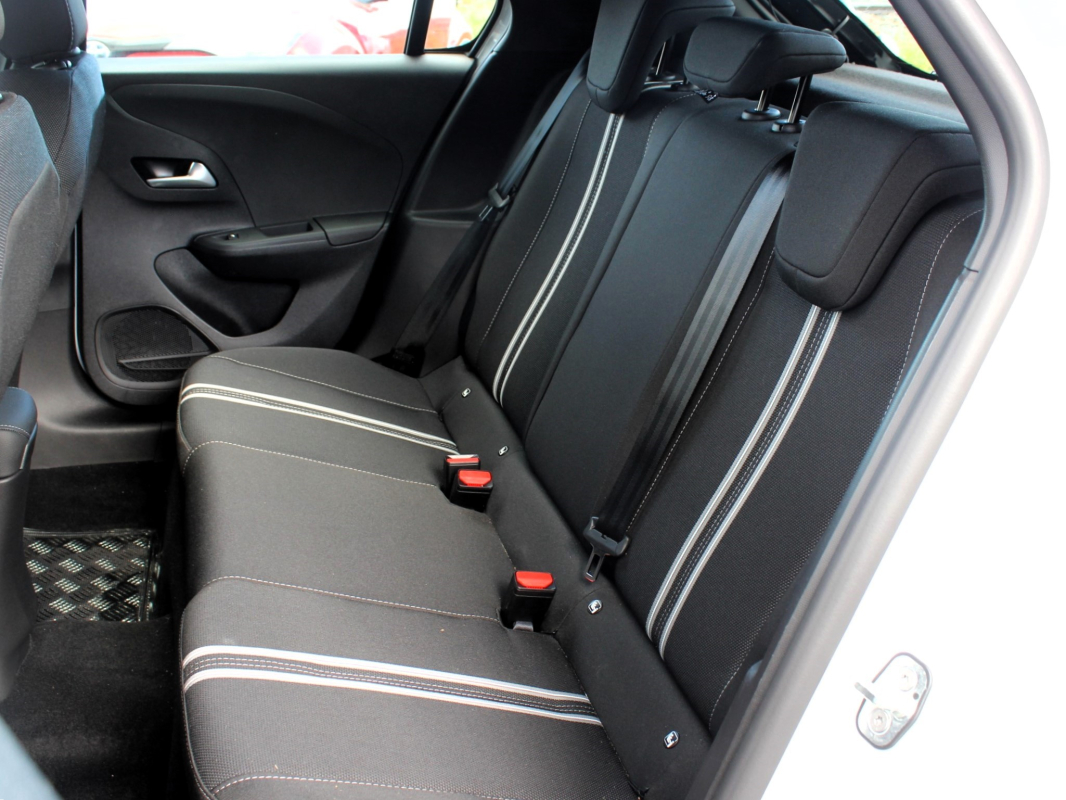 Opel Corsa — 28