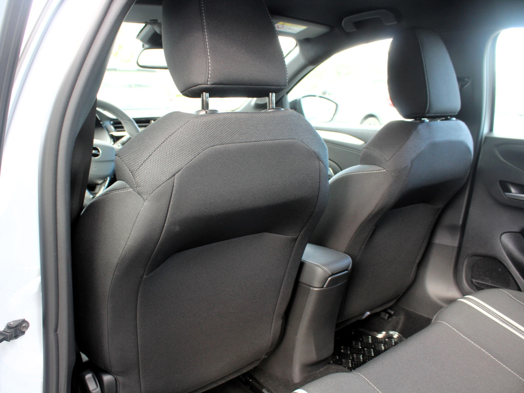 Opel Corsa — 27