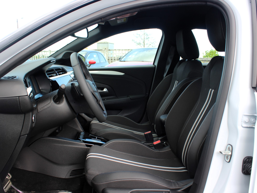 Opel Corsa — 10