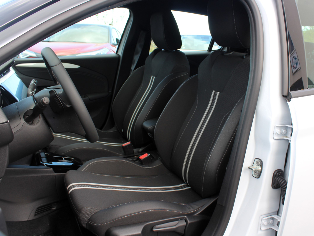 Opel Corsa — 25