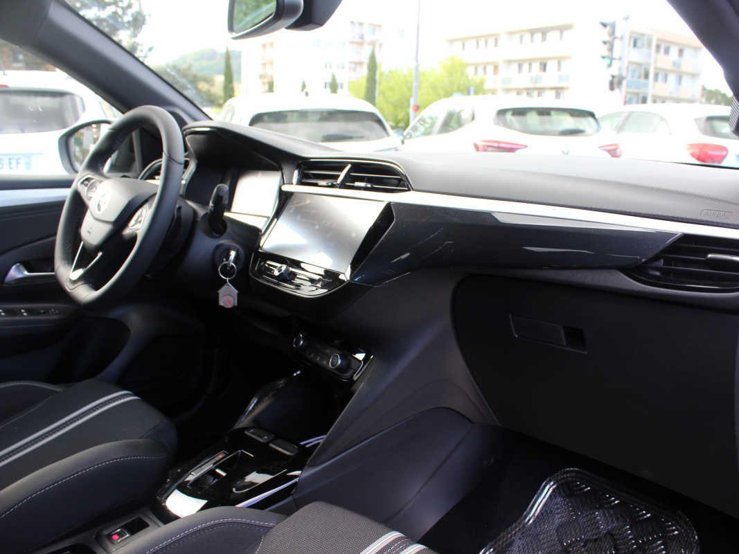Opel Corsa — 14