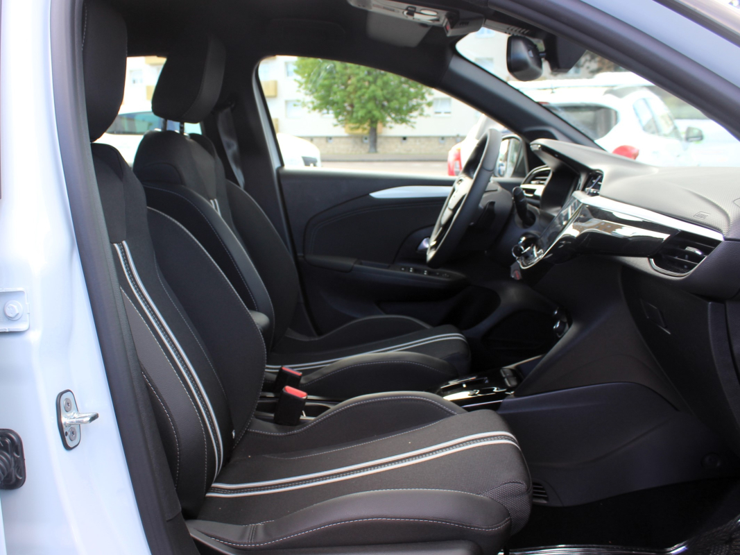 Opel Corsa — 13
