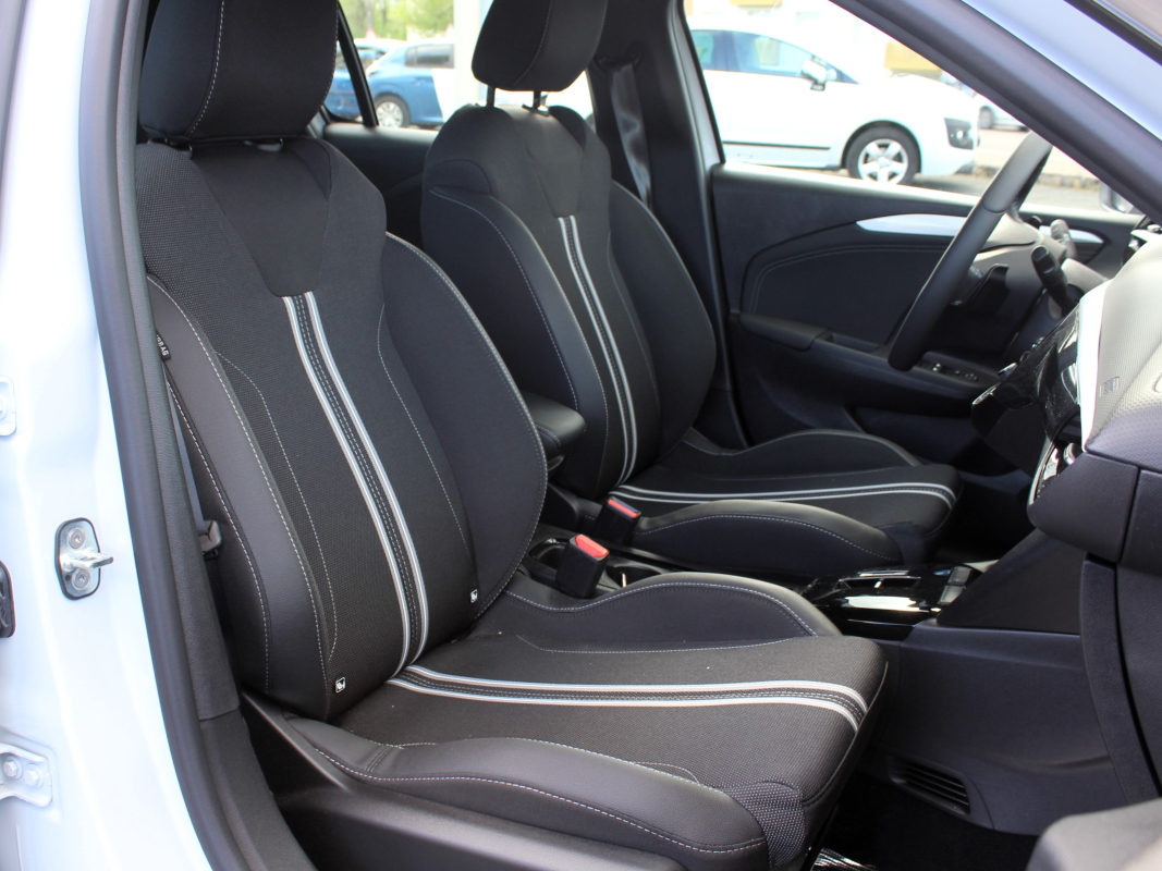 Opel Corsa — 33