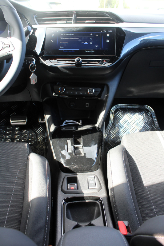 Opel Corsa — 36