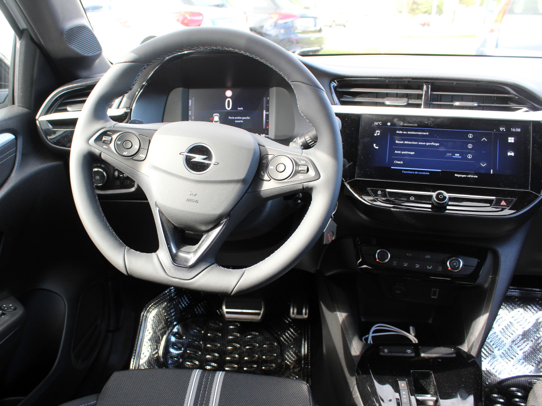 Opel Corsa — 15