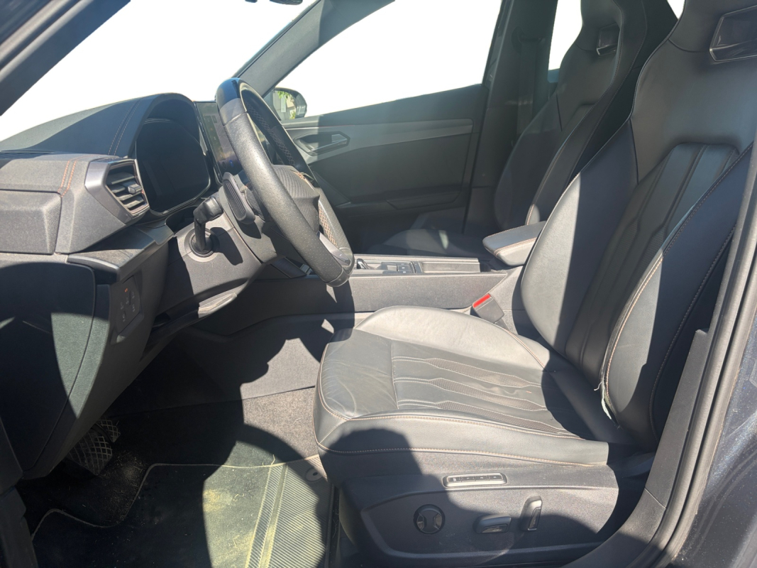 Cupra Formentor — 9
