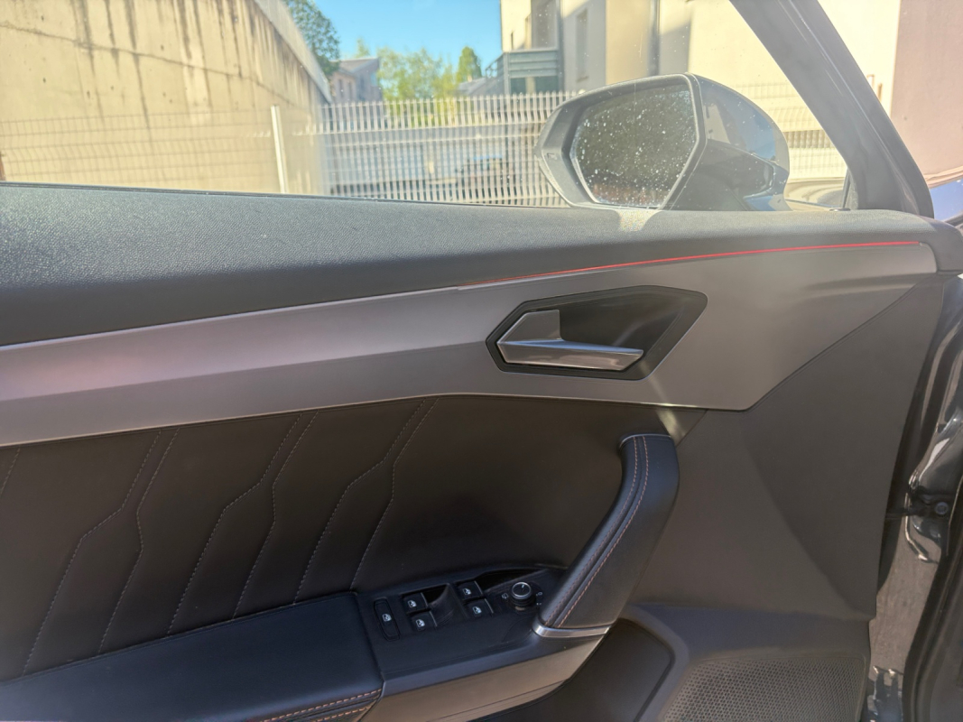 Cupra Formentor — 10