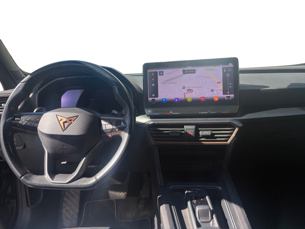 Cupra Formentor — 11
