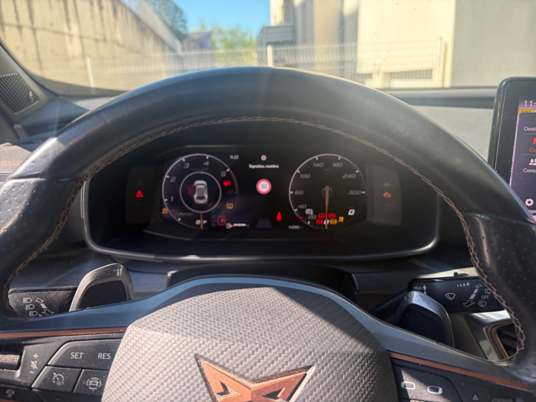 Cupra Formentor — 12