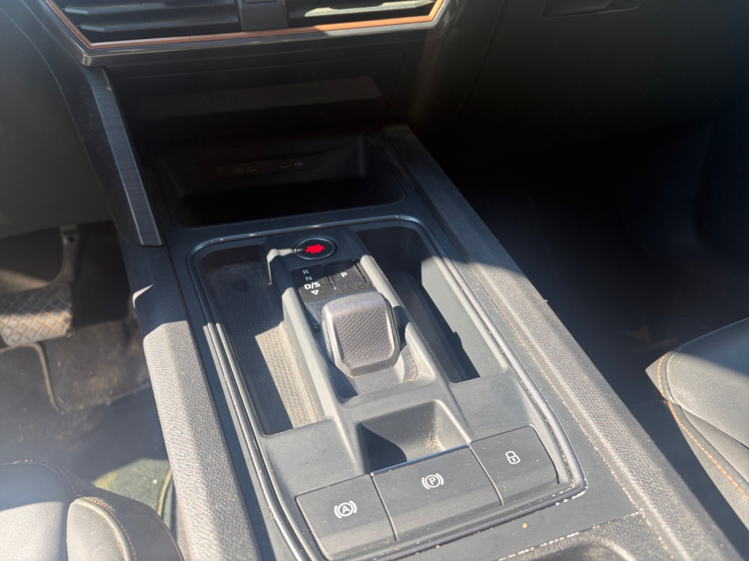 Cupra Formentor — 13