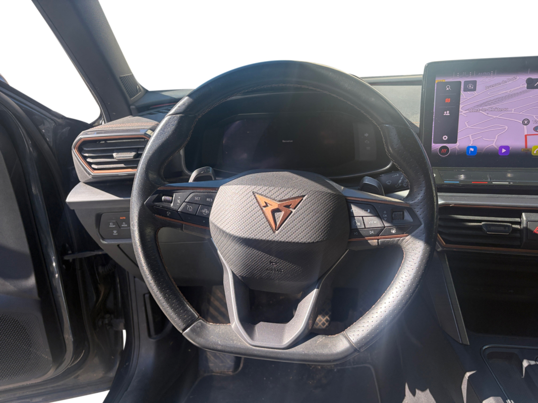 Cupra Formentor — 14