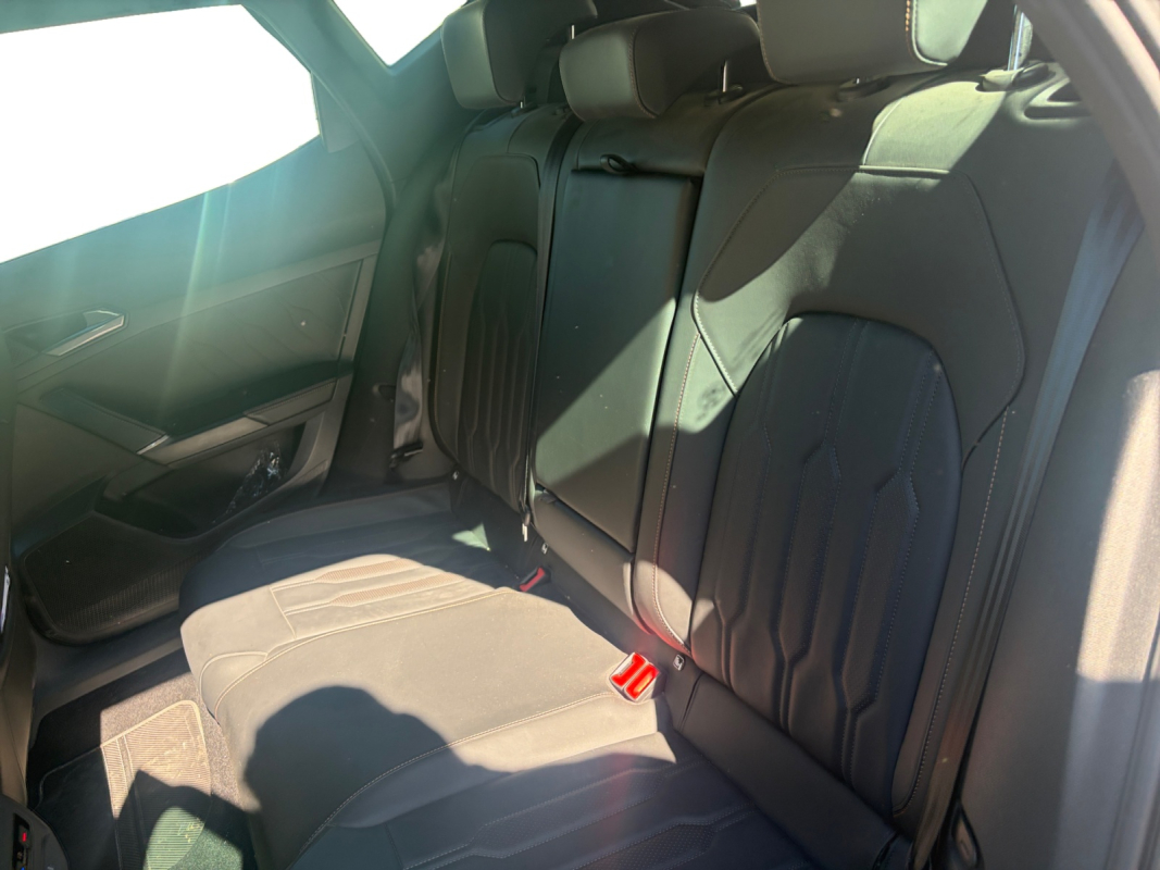 Cupra Formentor — 15