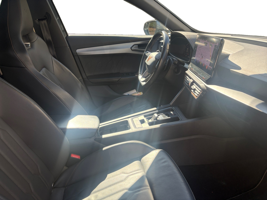 Cupra Formentor — 16