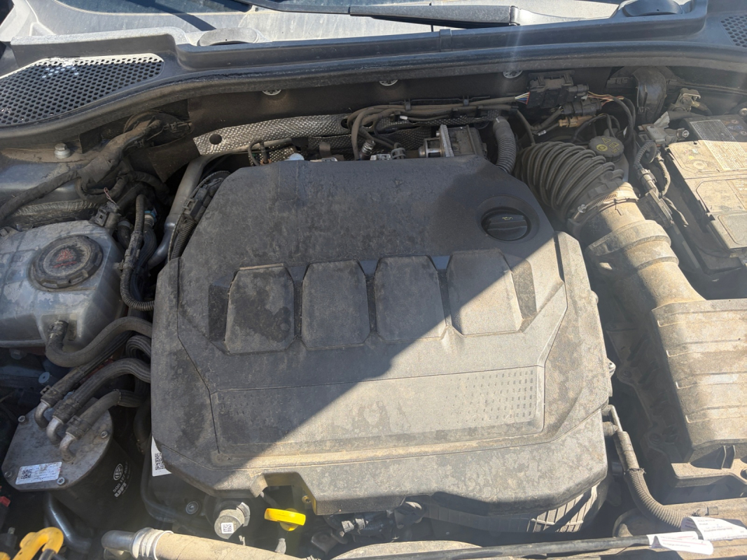 Cupra Formentor — 19
