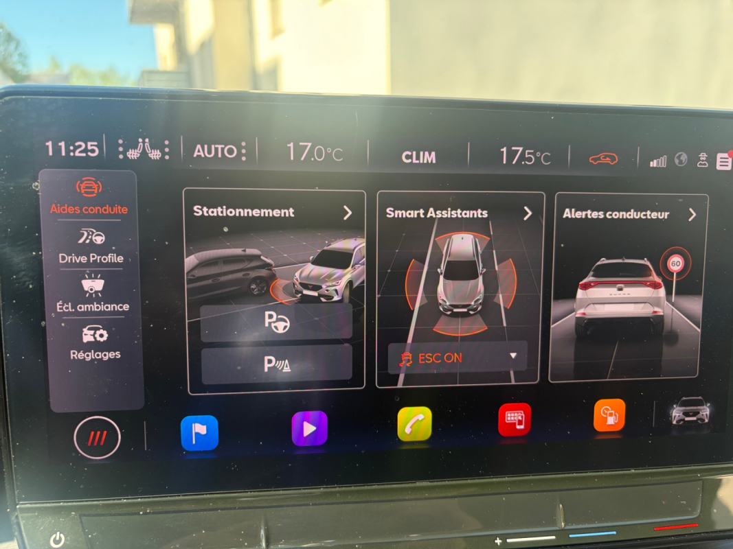 Cupra Formentor — 22