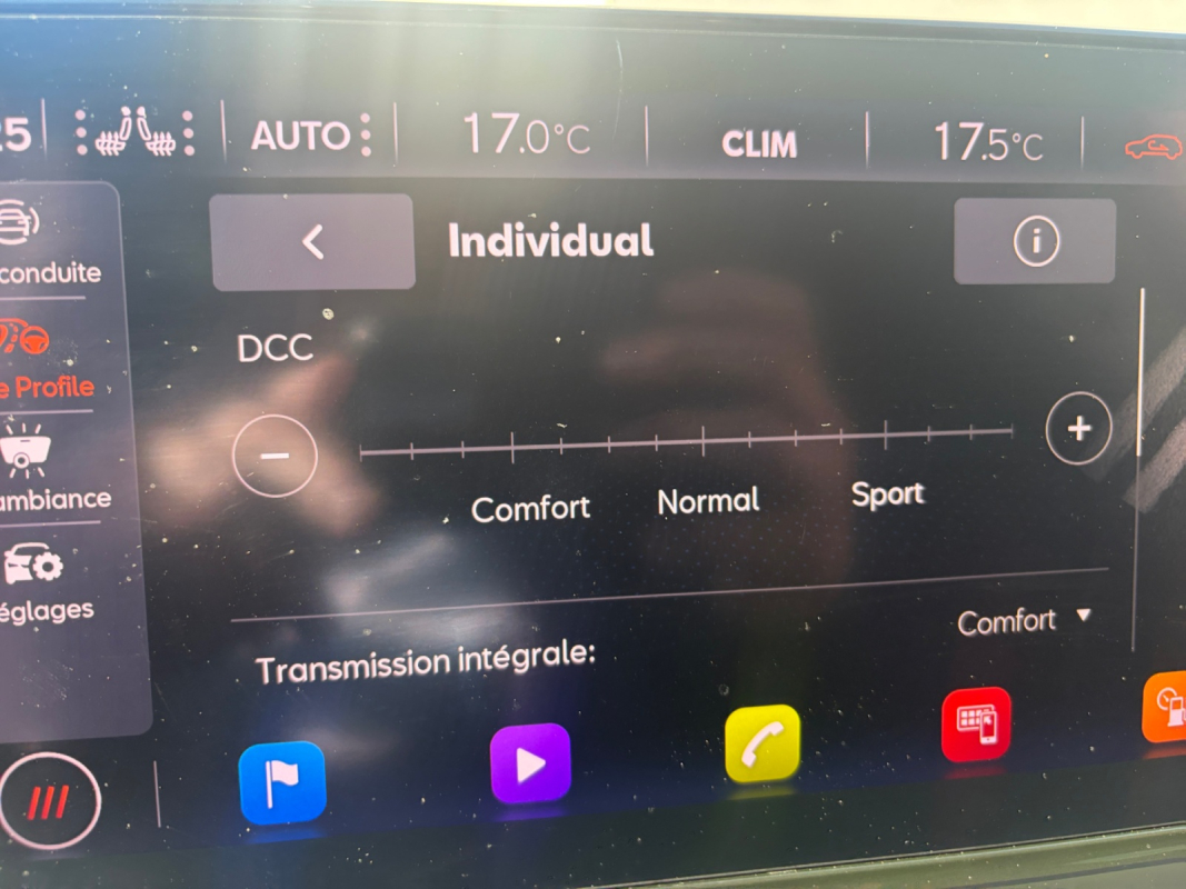 Cupra Formentor — 23