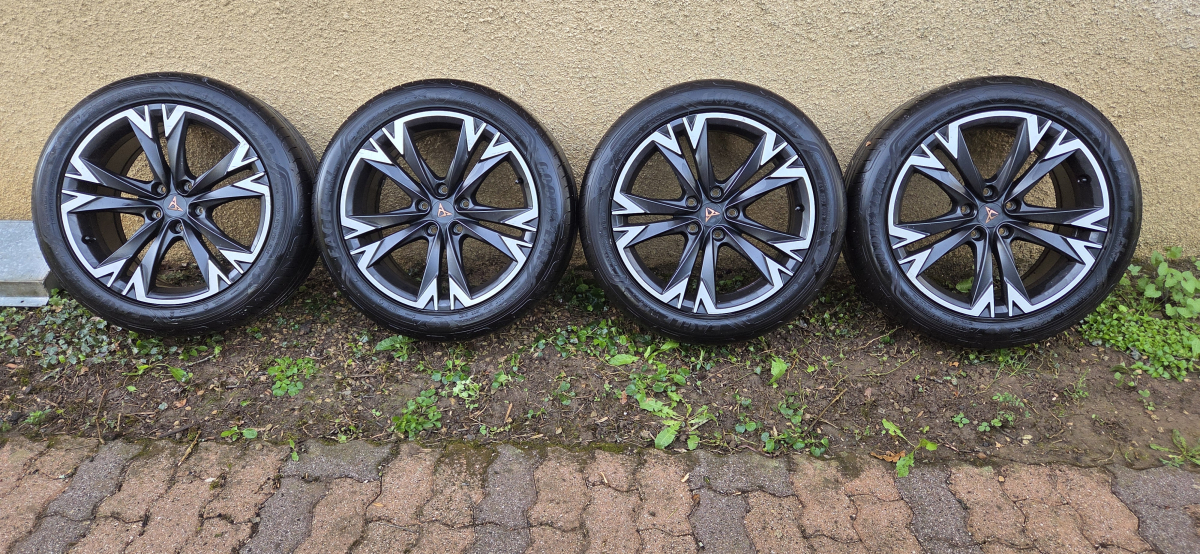 Cupra Formentor — 24