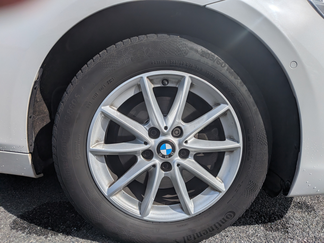 Bmw Série 2 Gran Tourer — 27