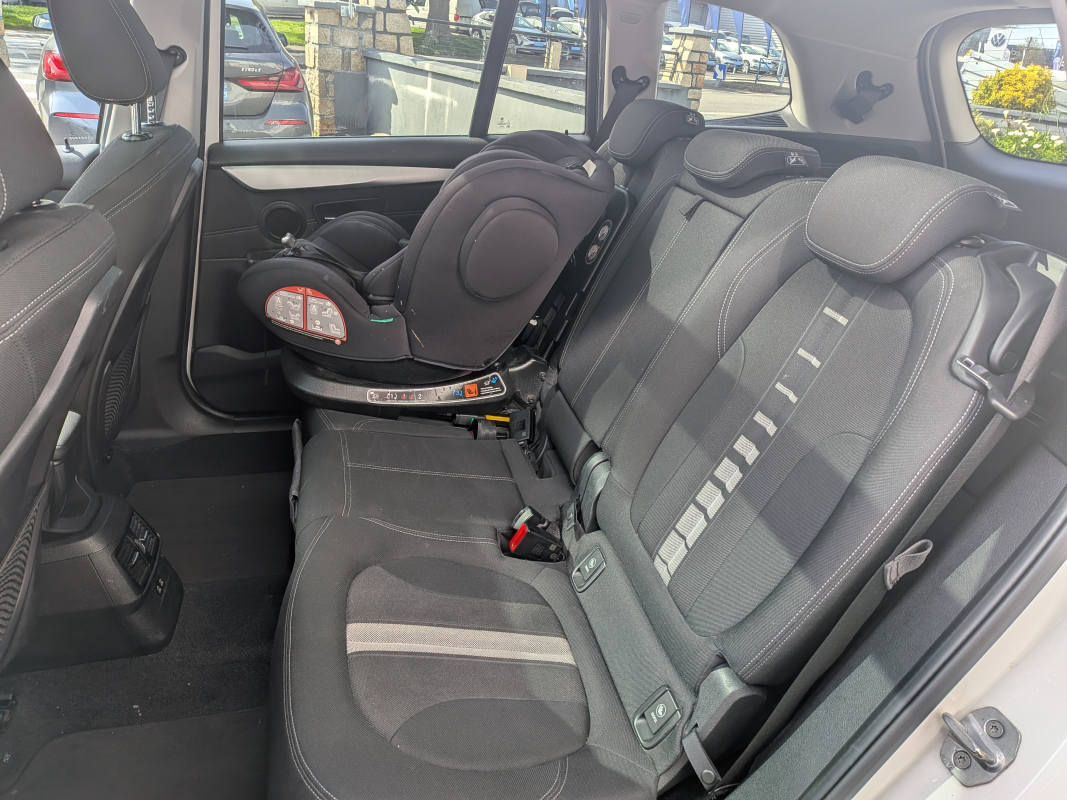 Bmw Série 2 Gran Tourer — 16