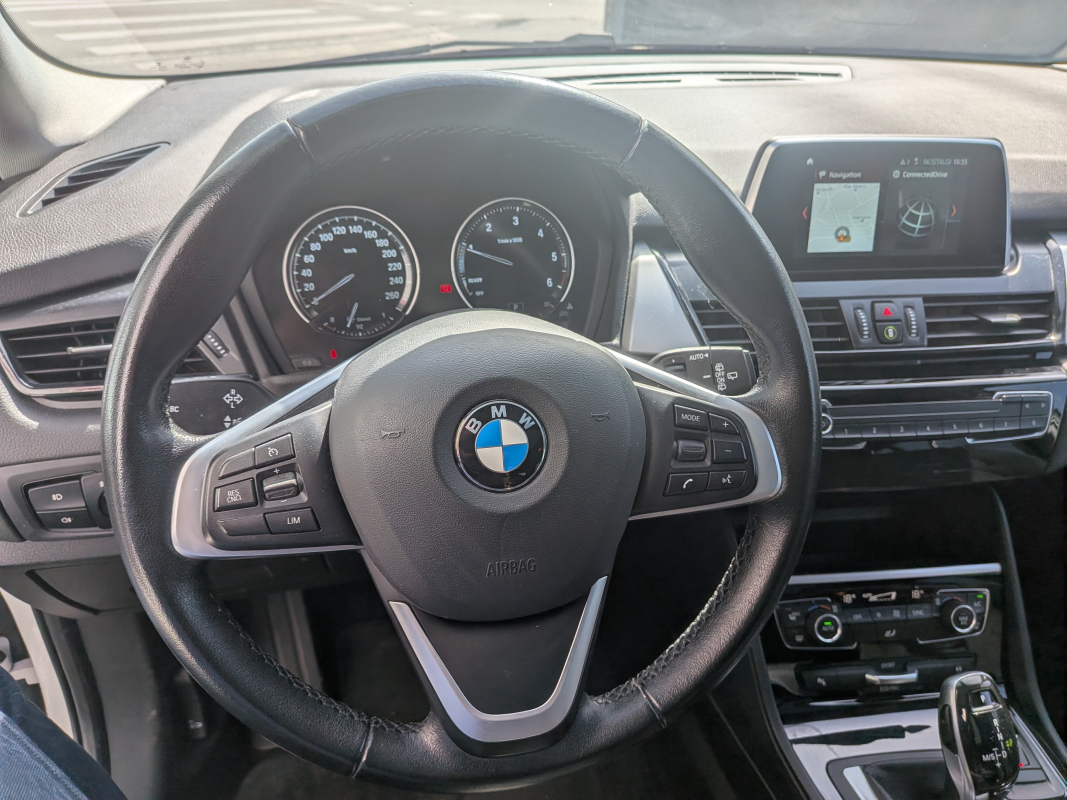 Bmw Série 2 Gran Tourer — 11