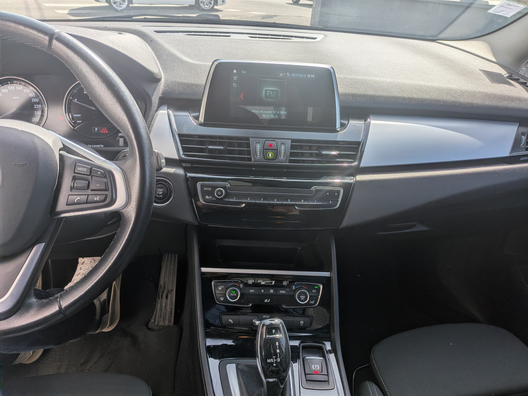 Bmw Série 2 Gran Tourer — 19