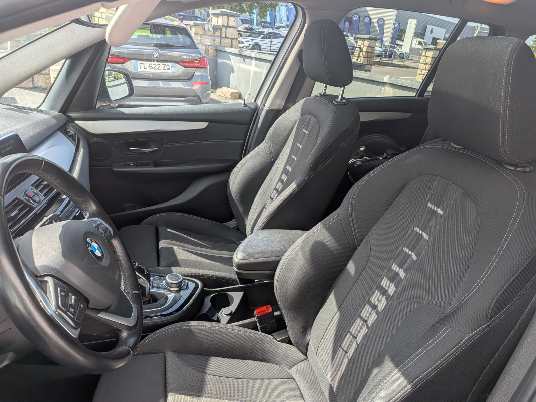 Bmw Série 2 Gran Tourer — 10