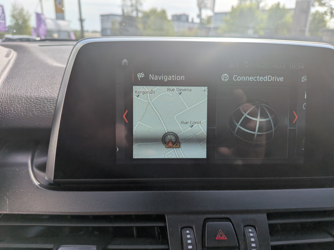 Bmw Série 2 Gran Tourer — 20