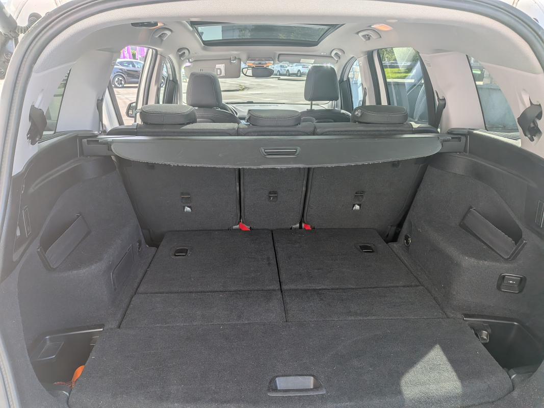Bmw Série 2 Gran Tourer — 18