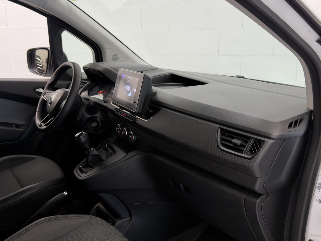 Renault Kangoo Van — 17
