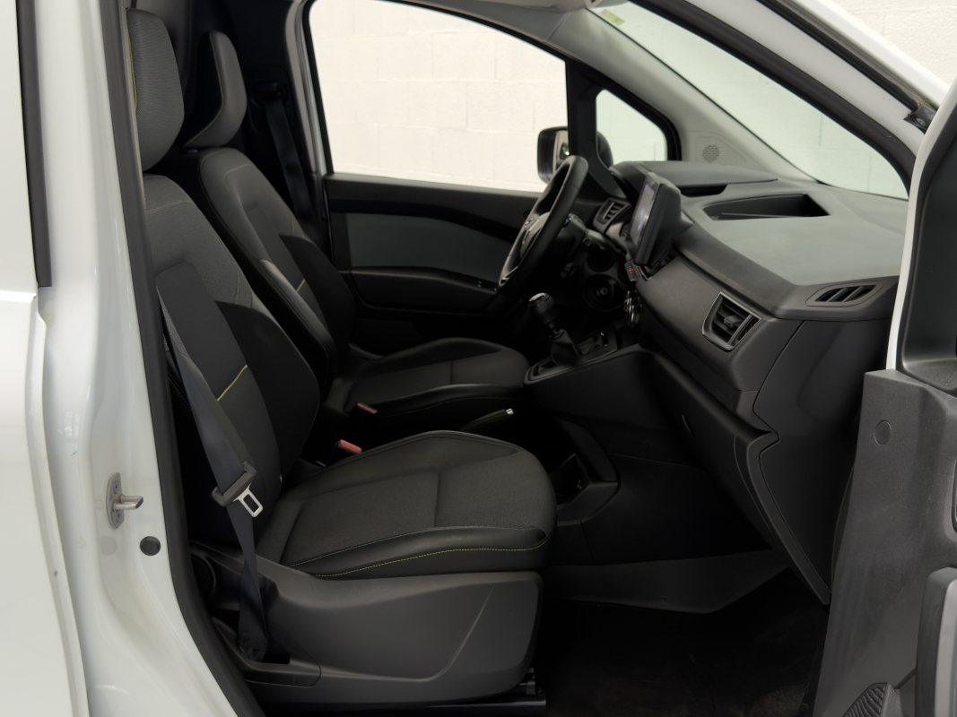 Renault Kangoo Van — 13