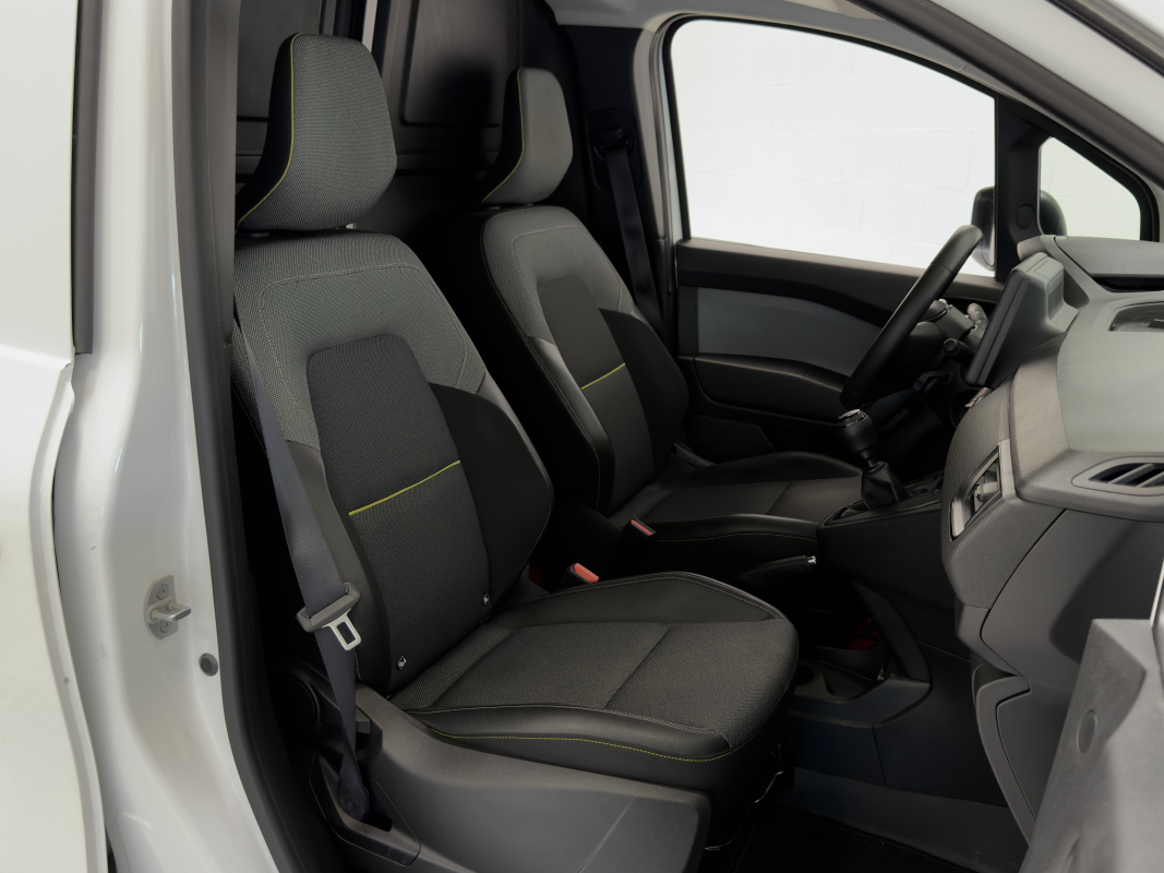 Renault Kangoo Van — 14