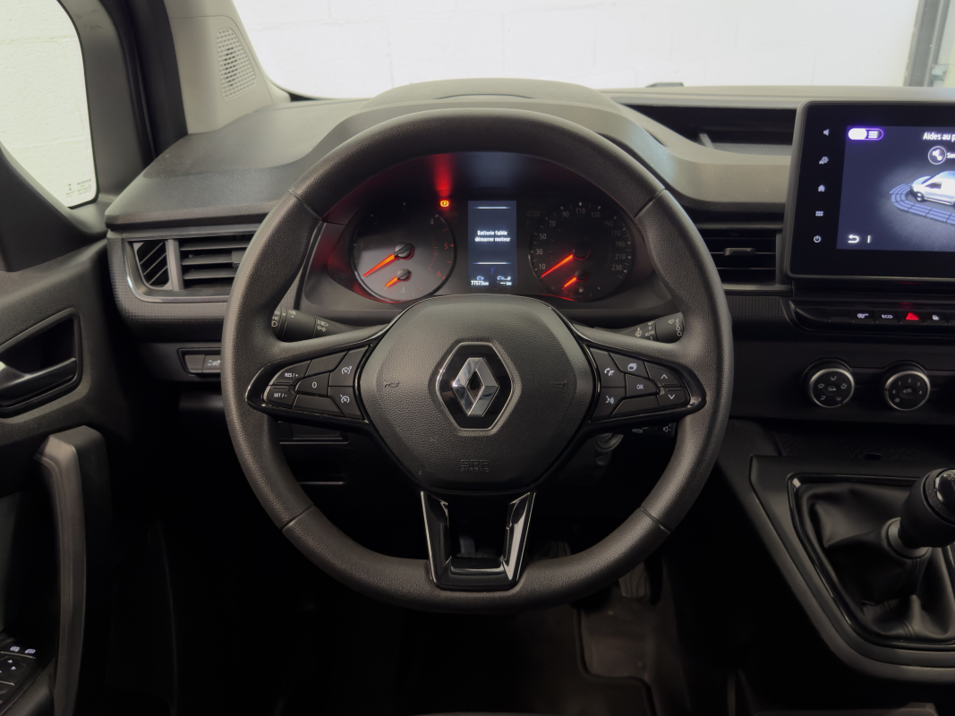 Renault Kangoo Van — 18
