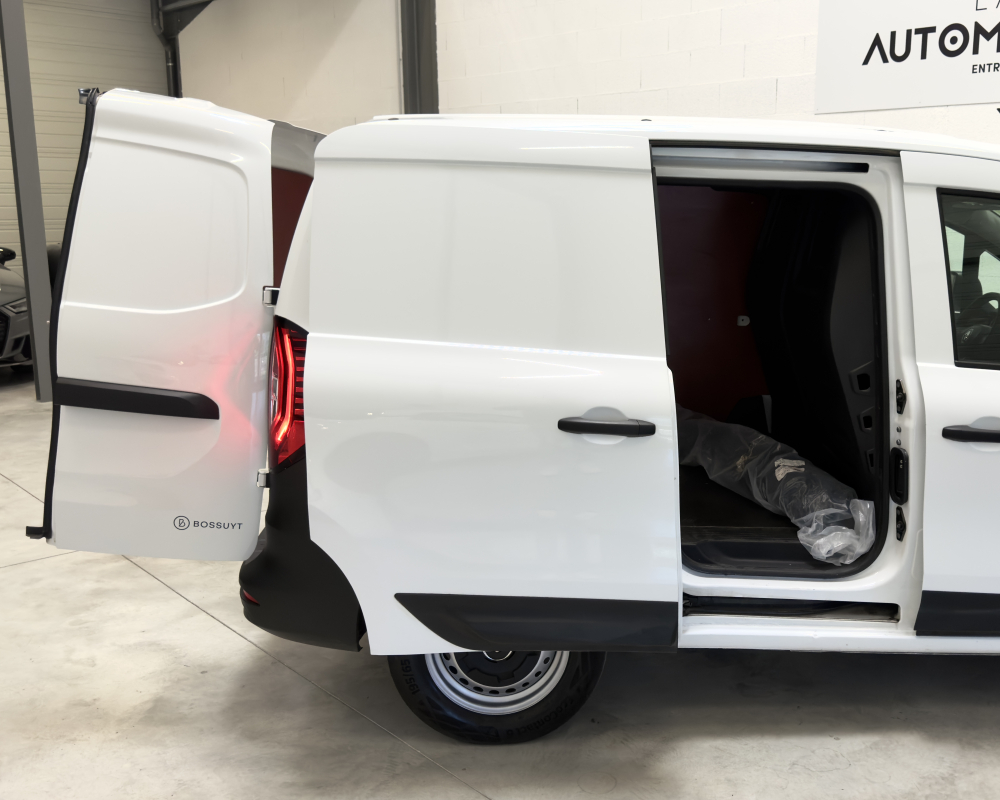 Renault Kangoo Van — 7