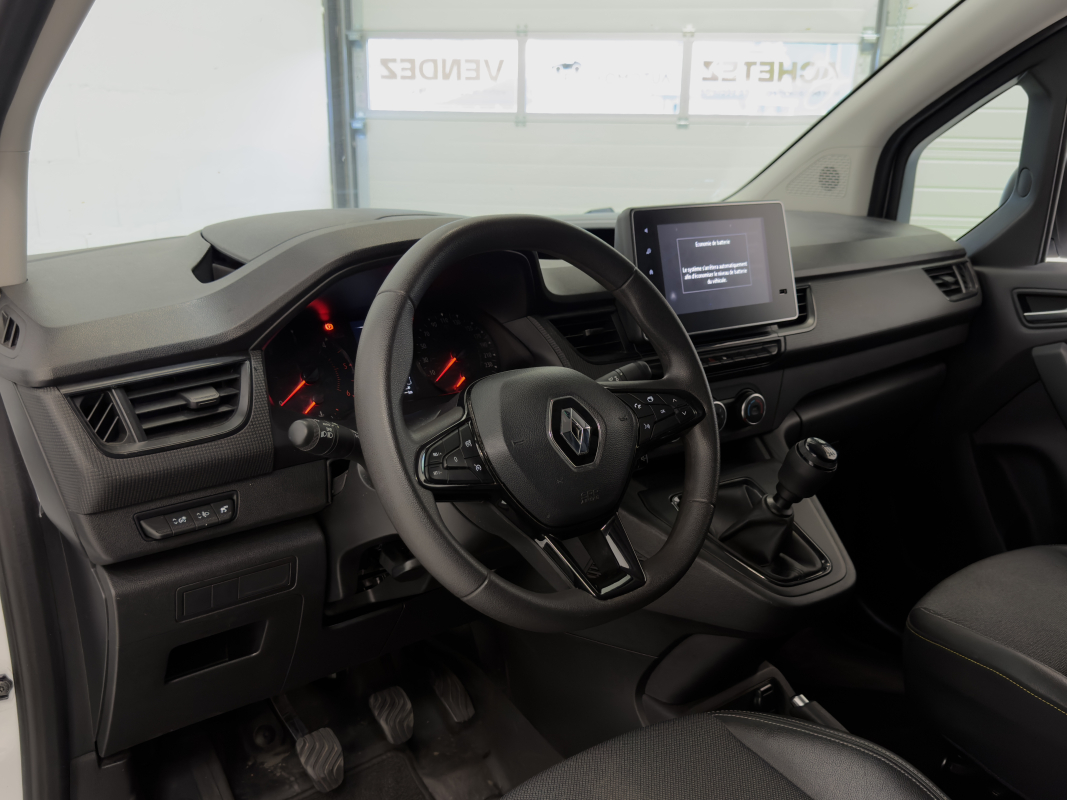 Renault Kangoo Van — 33