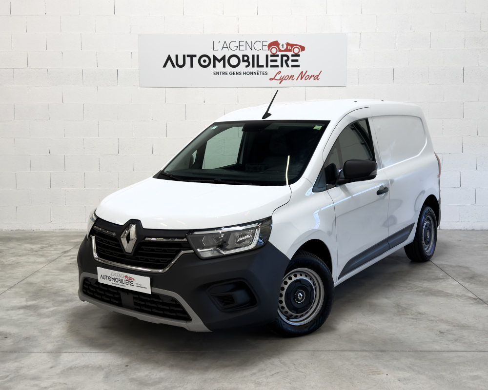 Renault Kangoo Van