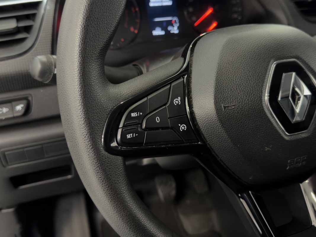 Renault Kangoo Van — 19