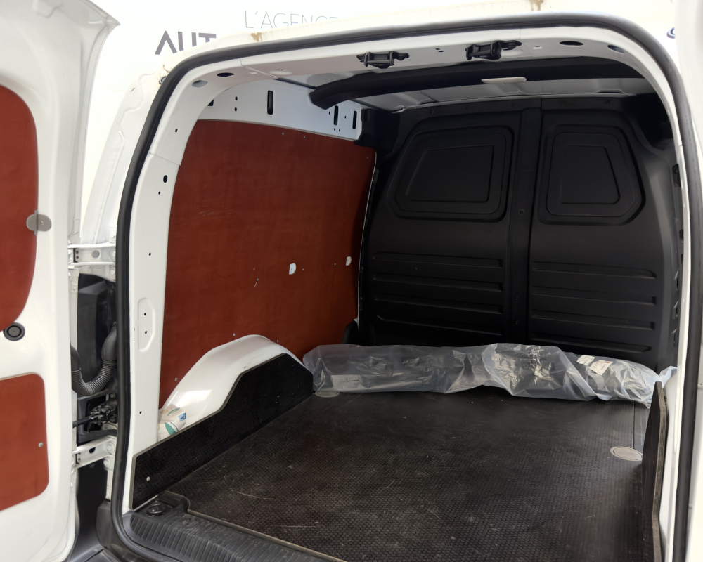 Renault Kangoo Van — 9