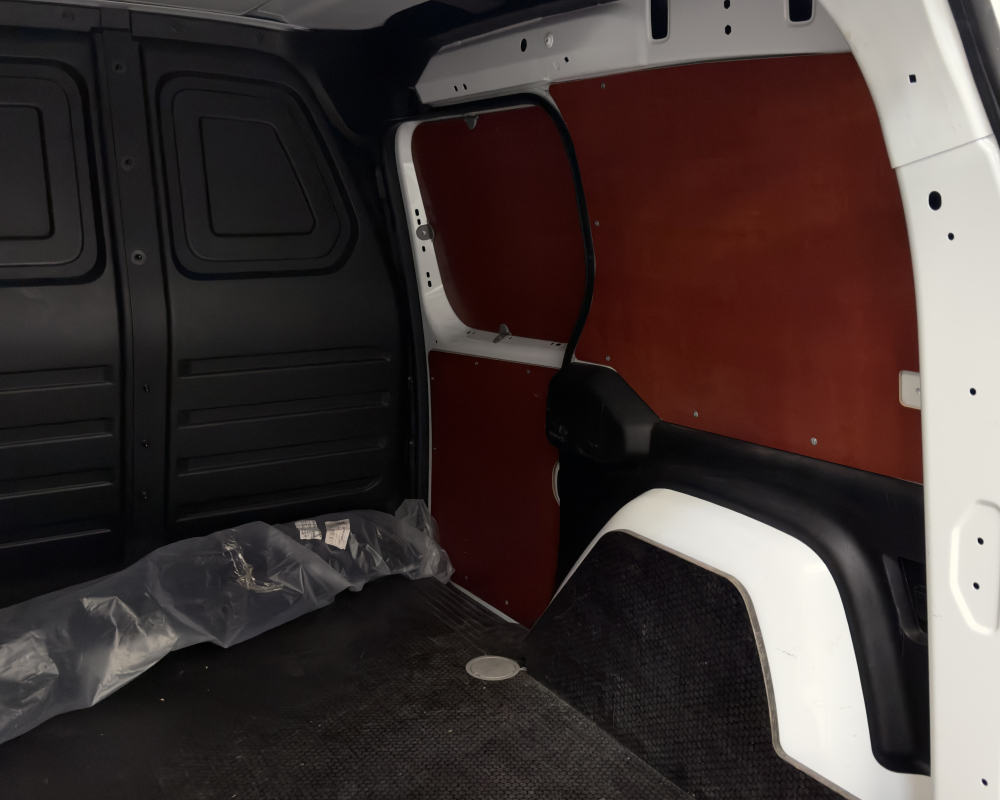 Renault Kangoo Van — 10