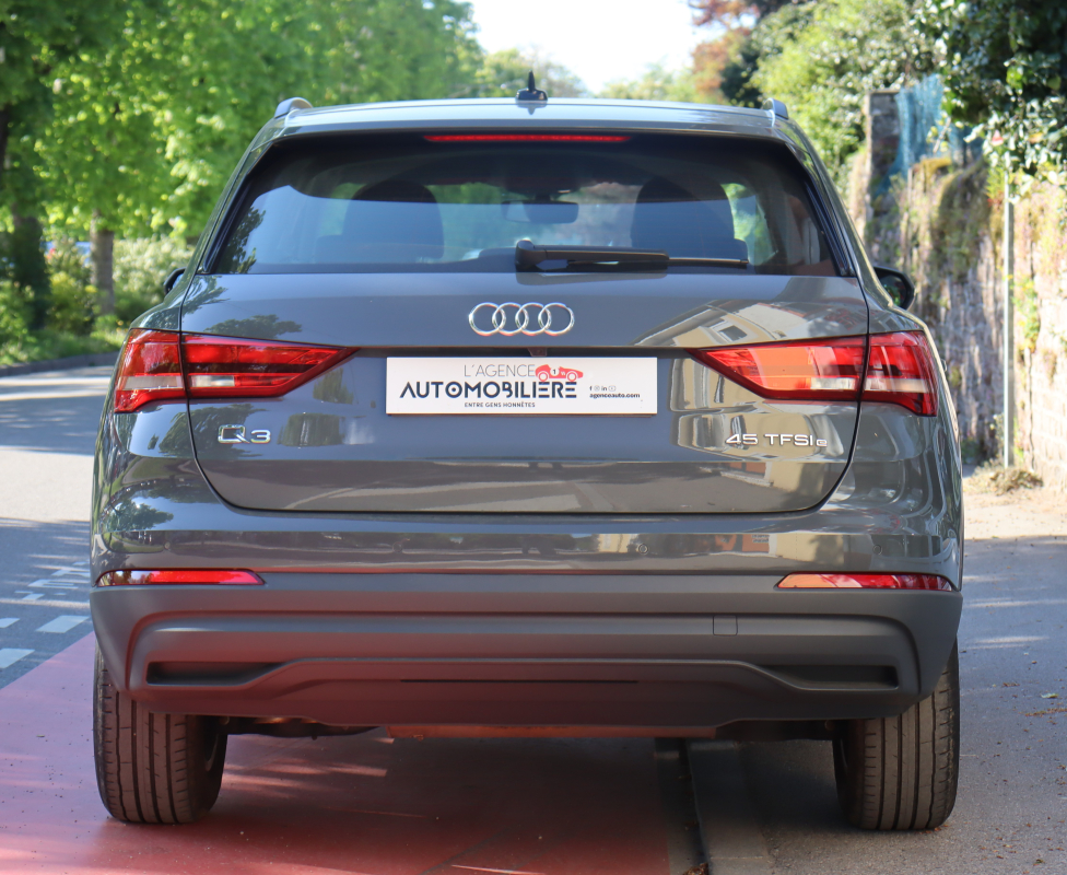 Audi Q3 — 4
