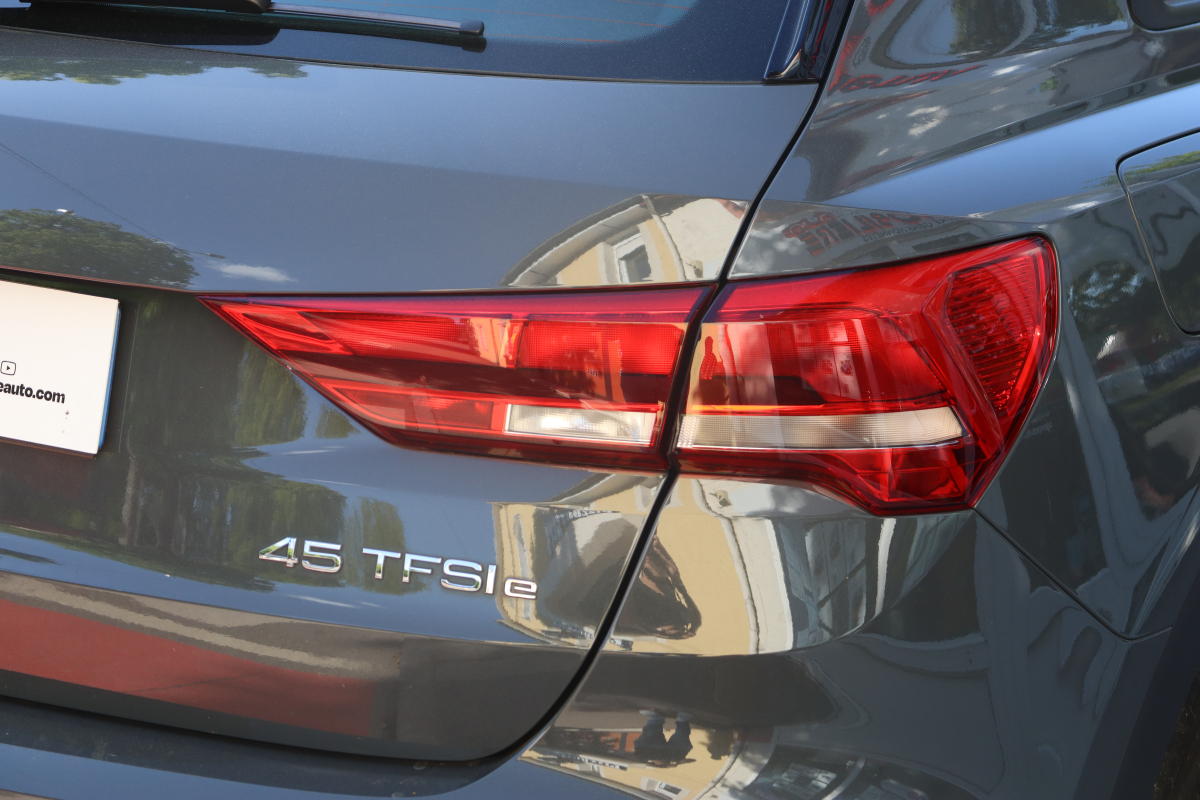 Audi Q3 — 34