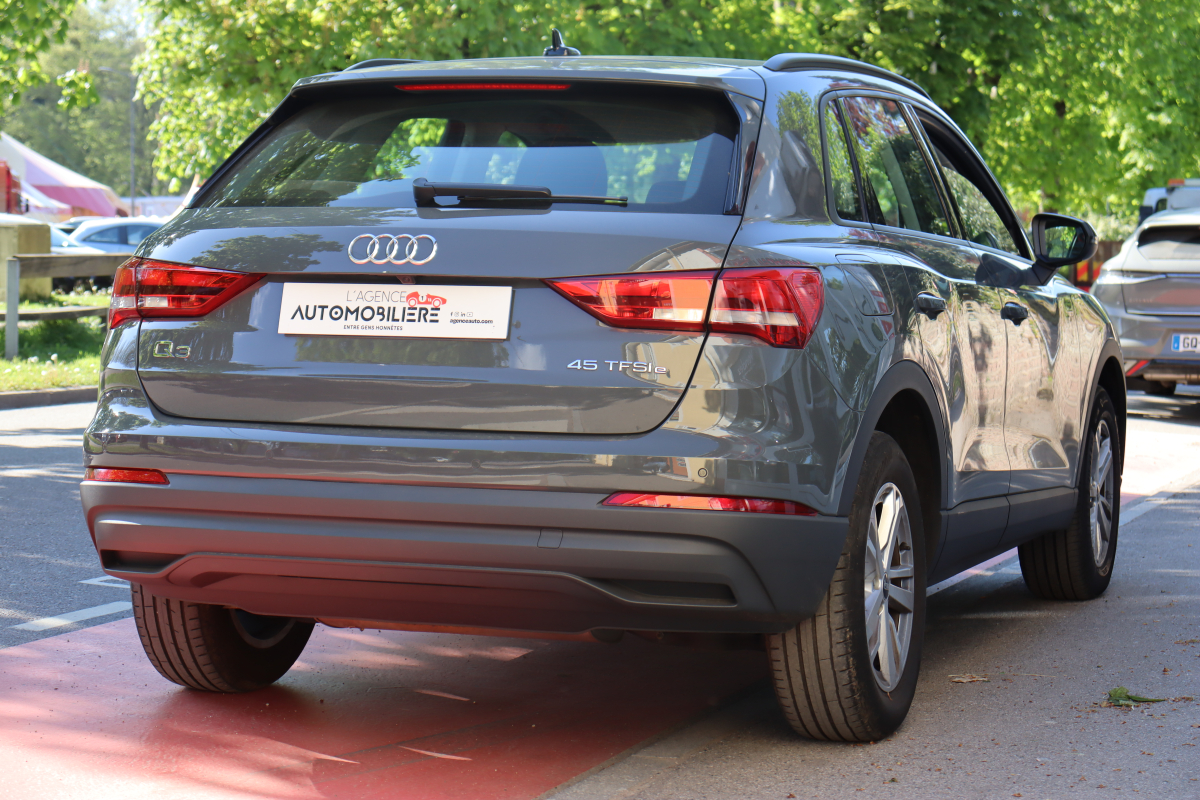 Audi Q3 — 5