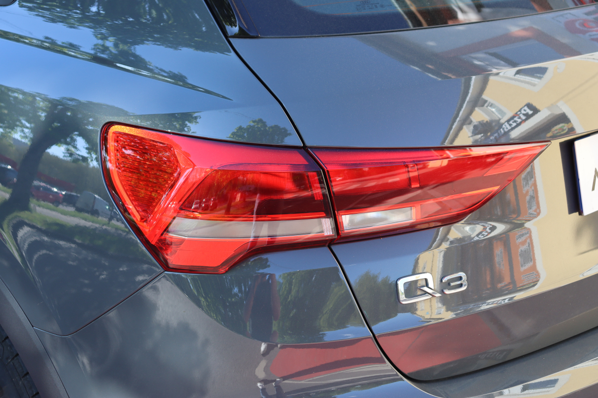 Audi Q3 — 33