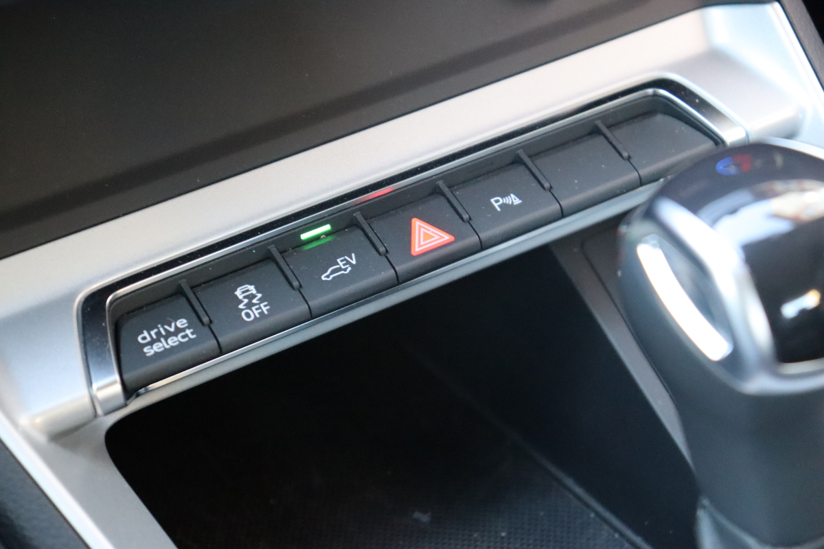 Audi Q3 — 21