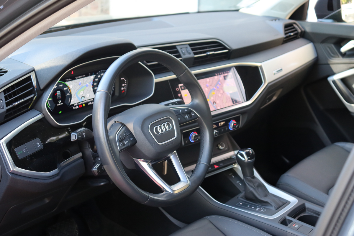 Audi Q3 — 23