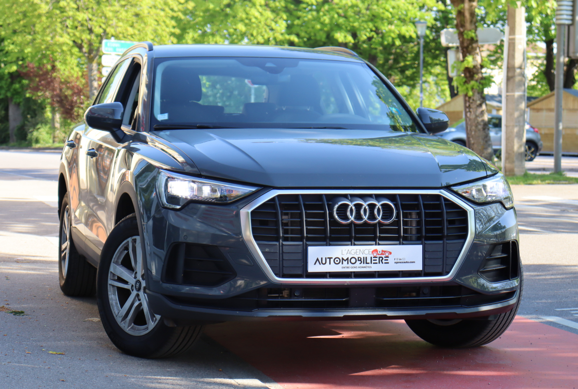 Audi Q3 — 6