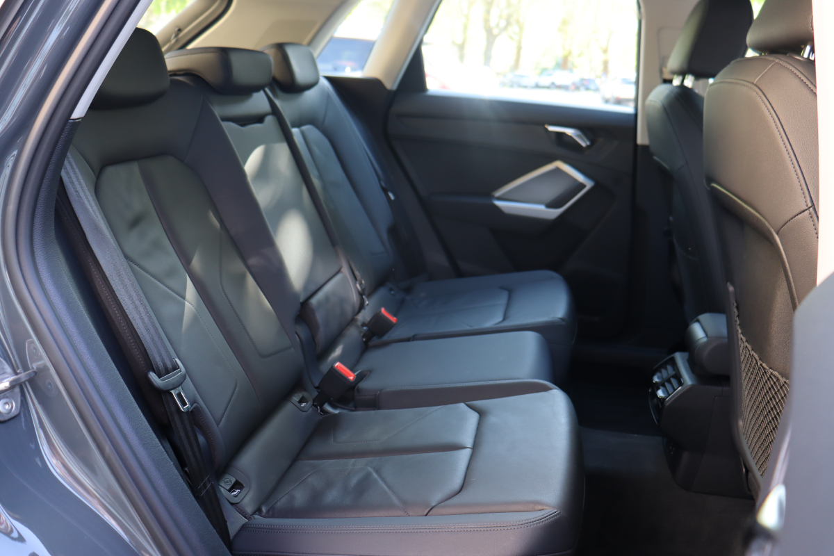 Audi Q3 — 26