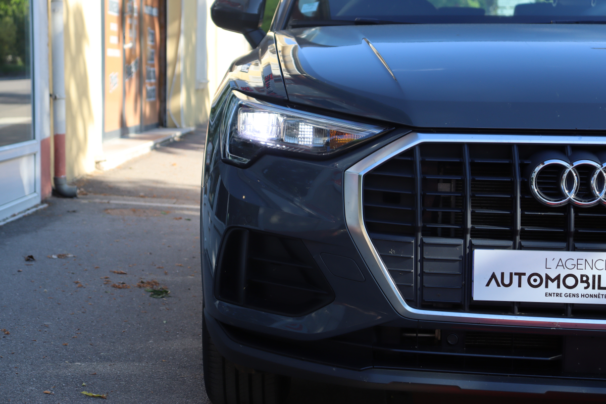 Audi Q3 — 31