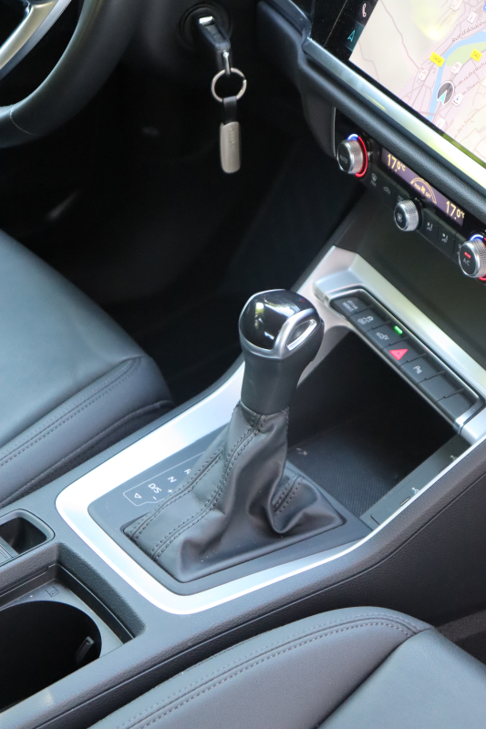 Audi Q3 — 22