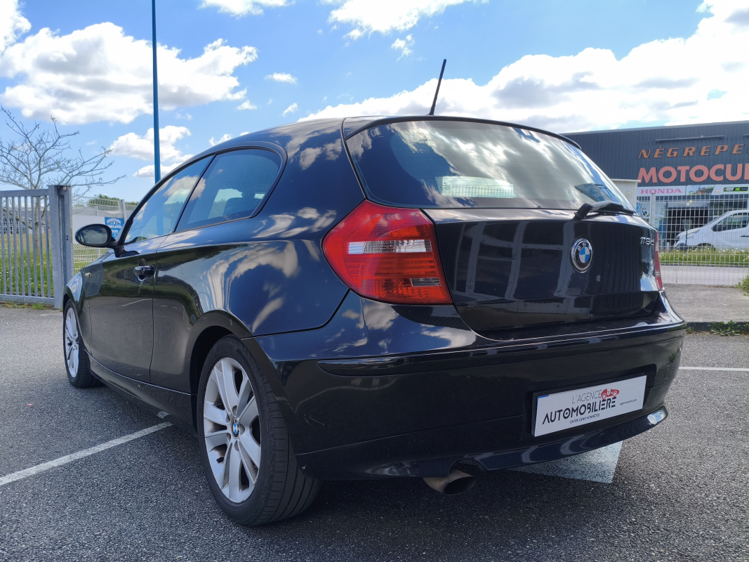 Bmw Série 1 — 7