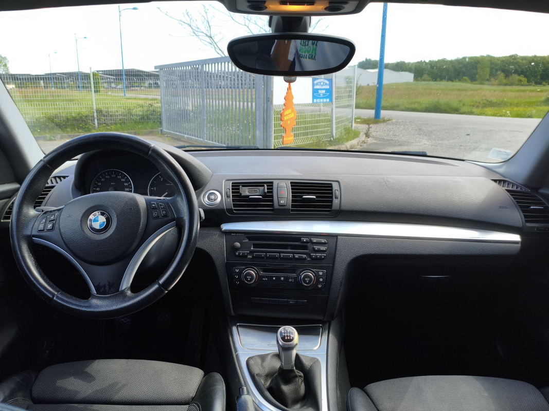 Bmw Série 1 — 13